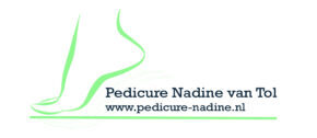 Pedicure Nadine